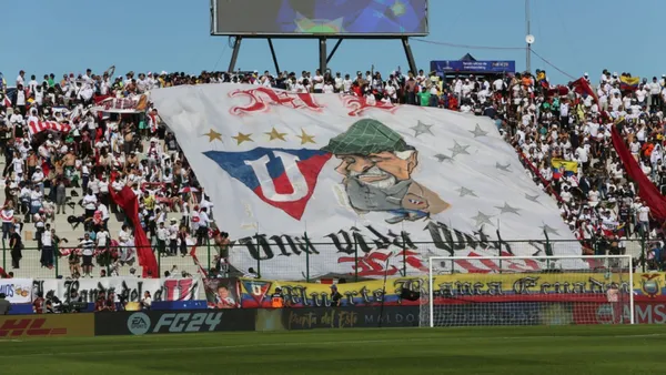 Liga de Quito / Foto: Liga de Quito