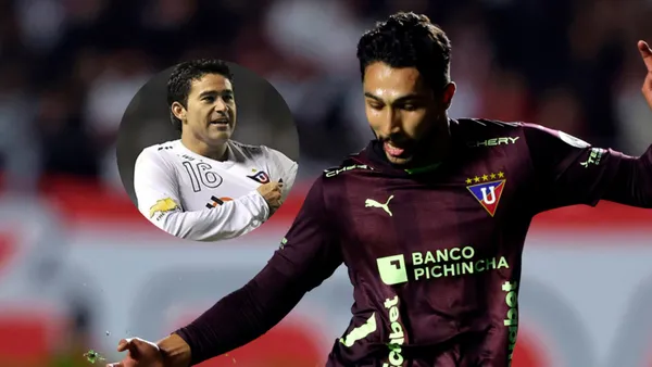 Liga de Quito / Foto: Liga de Quito