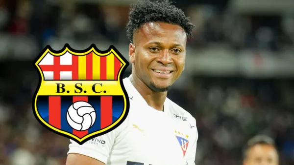 Liga de Quito / Foto: Liga de Quito