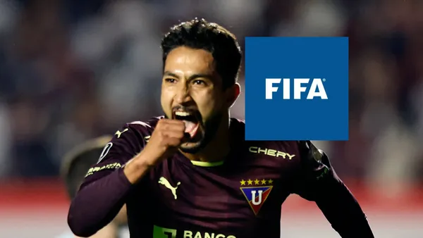 Liga de Quito / Foto: Liga de Quito