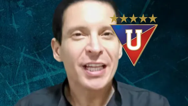 Liga de Quito / Foto: Liga de Quito