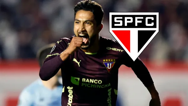 Liga de Quito / Foto: Liga de Quito