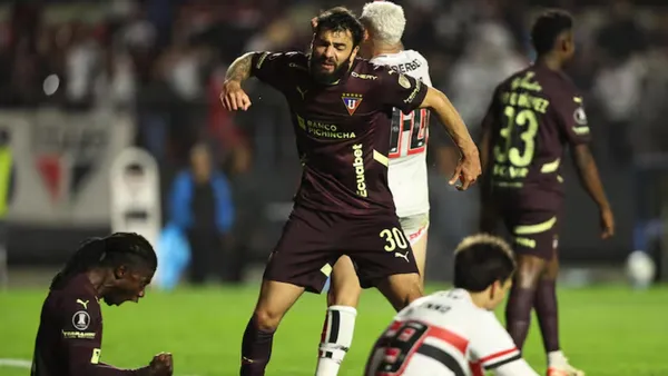 Liga de Quito / Foto: Liga de Quito