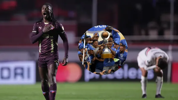 Liga de Quito / Foto: Liga de Quito