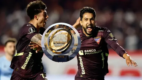 Liga de Quito / Foto: Liga de Quito