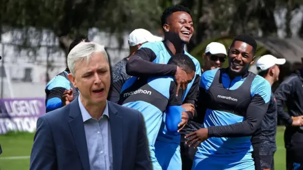 Liga de Quito / Foto: Liga de Quito