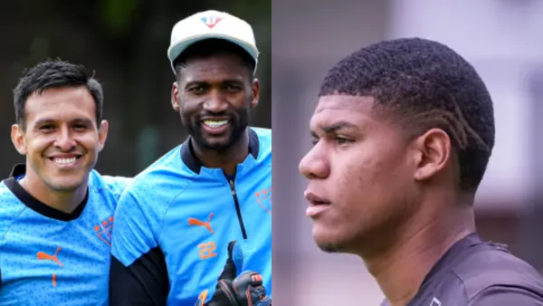 Liga de Quito / Foto: Liga de Quito