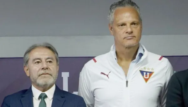 Liga de Quito / Foto: Liga de Quito