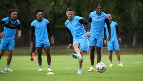 Liga de Quito / Foto: Liga de Quito