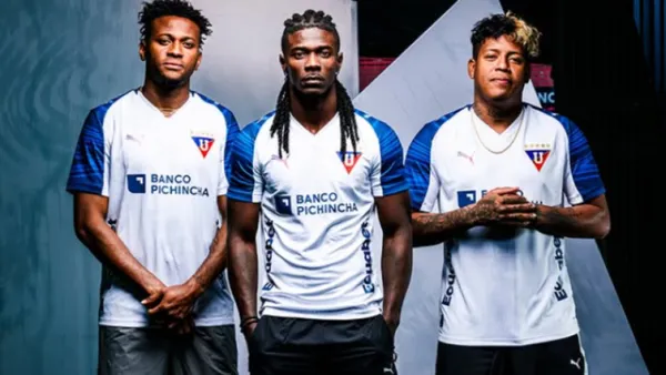 Liga de Quito / Foto: Liga de Quito