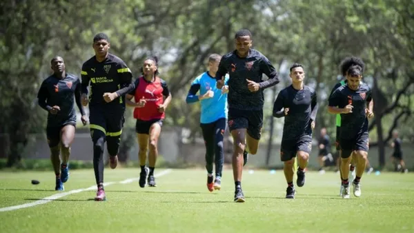 Liga de Quito / Foto: Liga de Quito