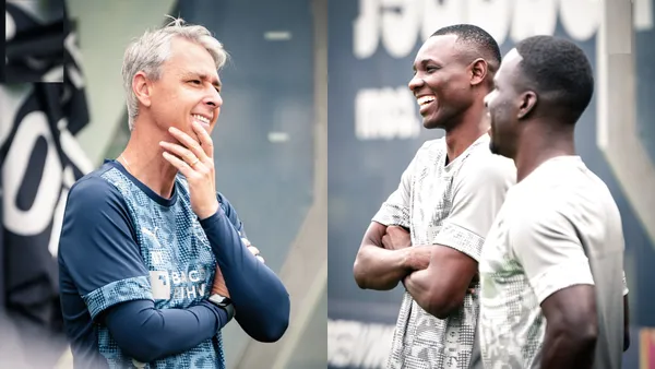 Liga de Quito / Foto: Liga de Quito