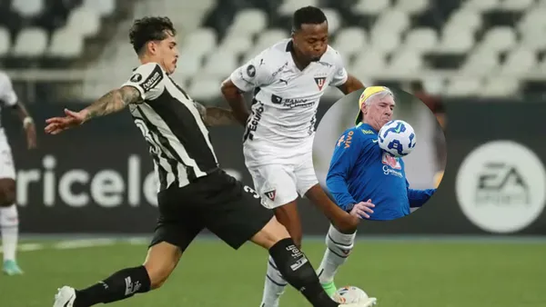 Liga de Quito / Foto: Marca