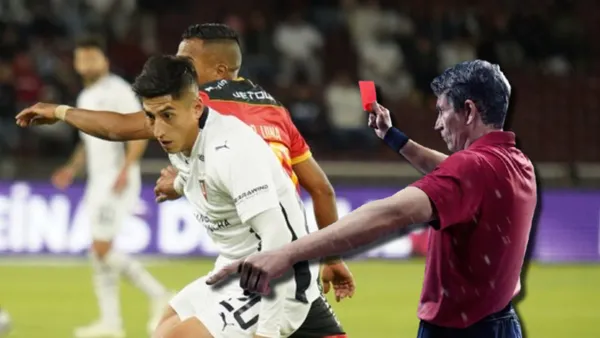 Liga de Quito / Foto: Olé