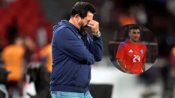 Liga de Quito / Foto: Olé