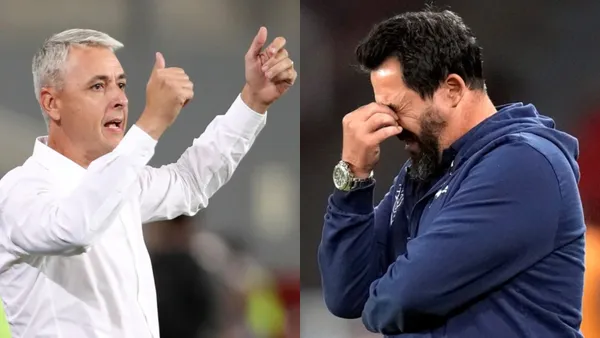 Liga de Quito / Foto: Olé