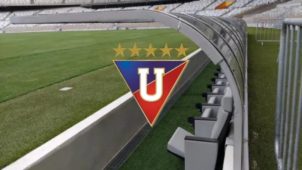 Liga de Quito / Foto: Olé