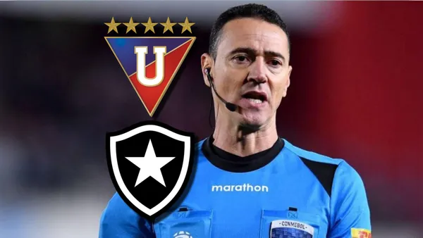 Liga de Quito / Foto: Olé