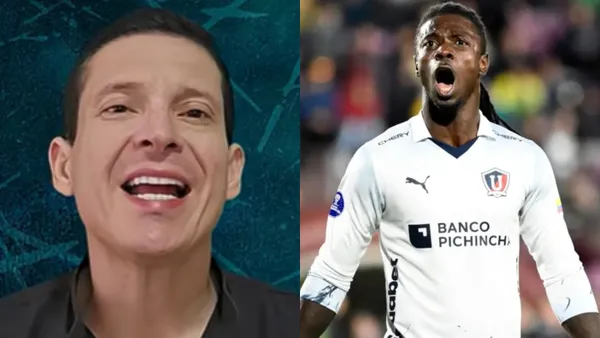 Liga de Quito / Foto Olé