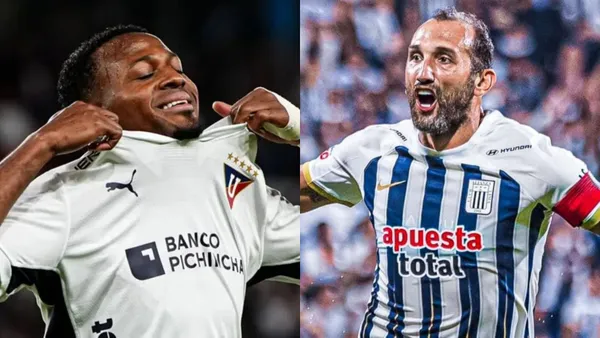 Liga de Quito / Foto: Olé