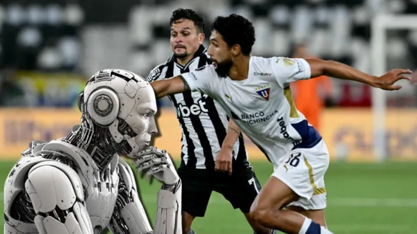 Liga de Quito / Foto: Olé