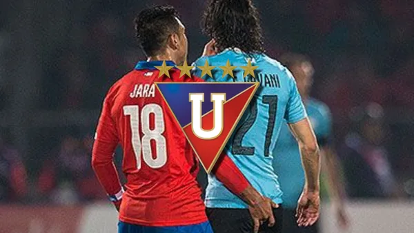 Liga de Quito / Foto: Olé