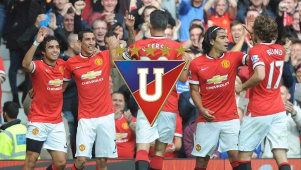 Liga de Quito / Foto: Olé