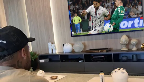 Liga de Quito / Foto: Olé