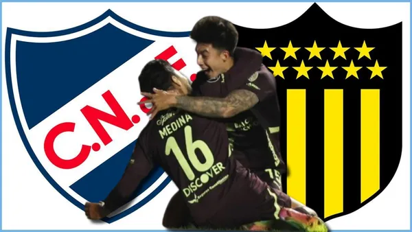 Liga de Quito / Foto: Primicias