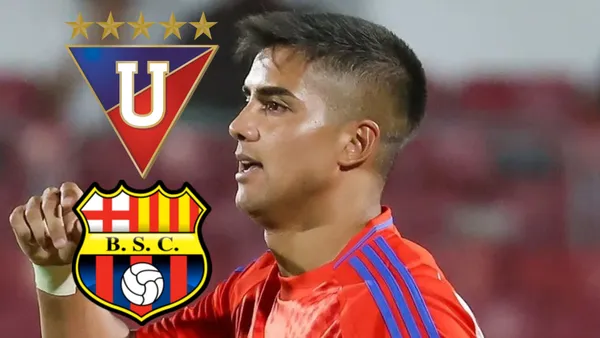 Liga de Quito / Foto: RedGol