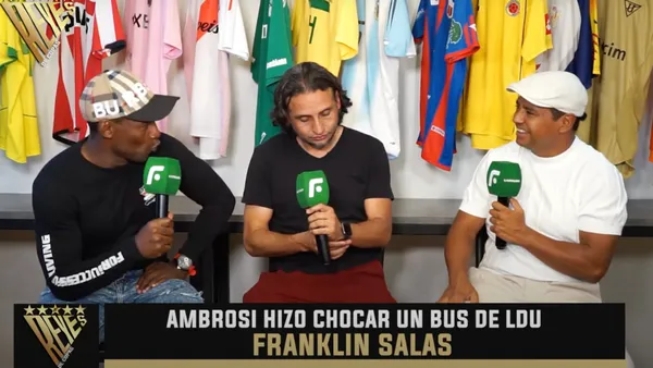 Liga de Quito / Foto: Reyes de Copas