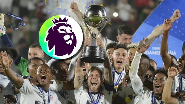 Liga de Quito / Foto: Sudamericana