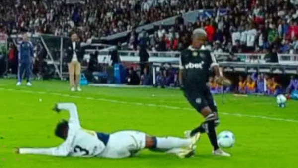 Liga de Quito / Foto: TyC Sports