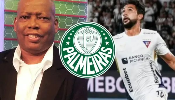 Liga de Quito / Foto: Un Solo Ídolo