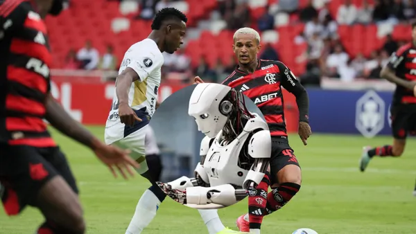 Liga de Quito / Foto: X