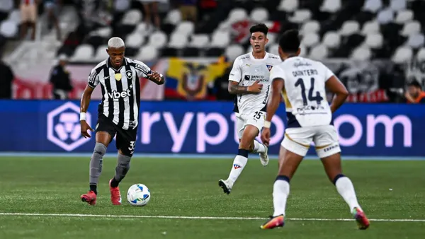 Liga de Quito / Foto: X