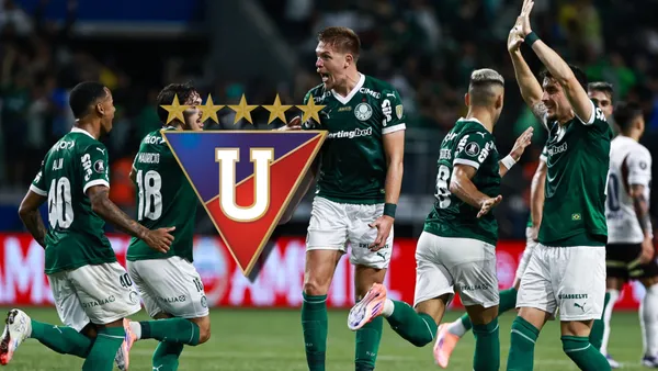 Liga de Quito / Foto: X