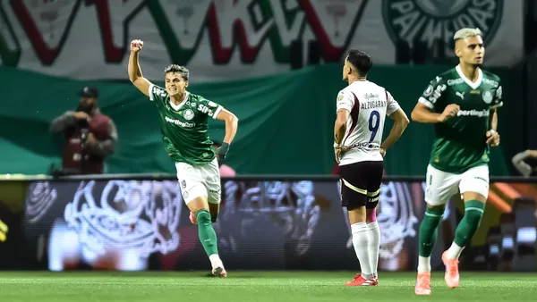 Liga de Quito / Foto: X