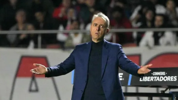 Liga de Quito / Foto: X