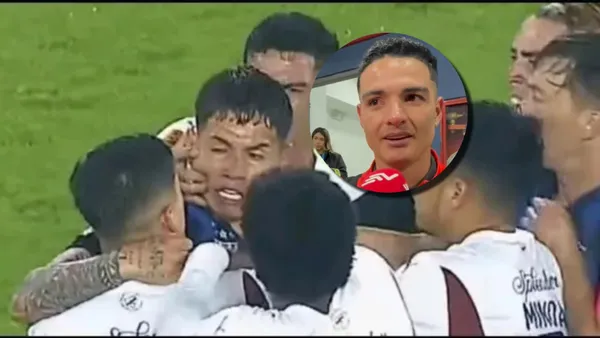 Liga de Quito / Foto: Zapping