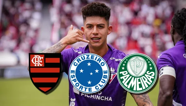 Liga de Quito-Gabriel Villamil / Foto: API