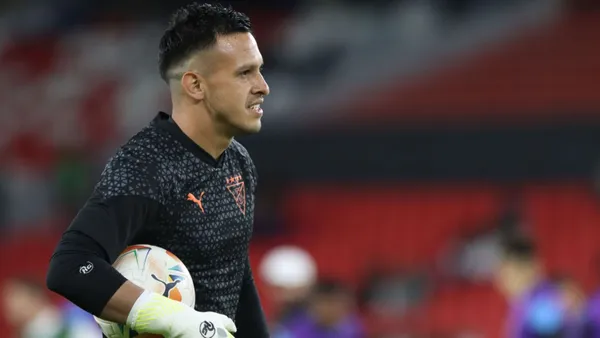 Liga de Quito-Gonzalo Valle / Foto: API