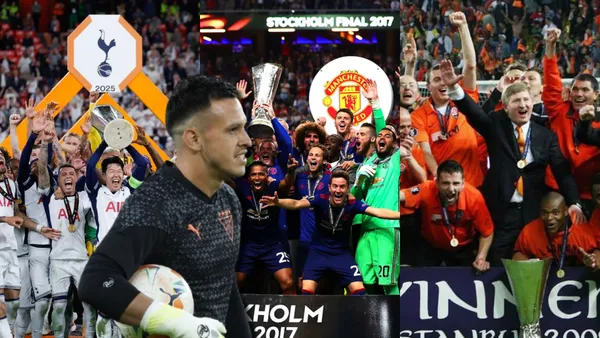 Liga de Quito-Gonzalo Valle / Foto: Infobae