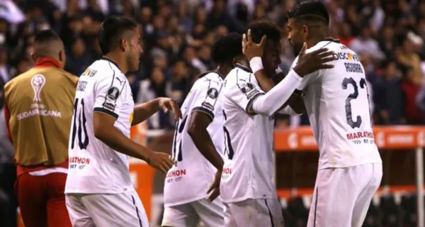 Liga de Quito ha dejado un gran recuerdo en varios jugadores. Alexander Domínguez por ejemplo reconoció que no le acercaron una propuesta aunque su sueño es volver al club