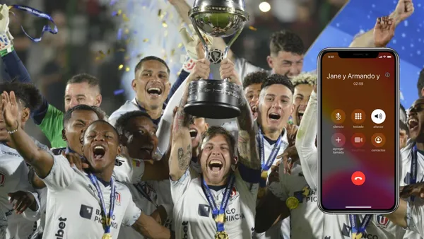 Liga de Quito habría perdido 2 cracks por los problemas internos