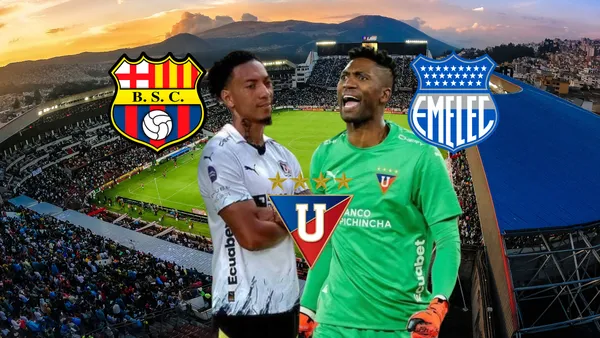 Liga de Quito habría perdido la opción de quedarse con un delantero