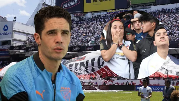 Liga de Quito habría recibido la peor noticia de un fichaje