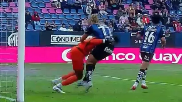 Liga de Quito-IDV / Foto: API