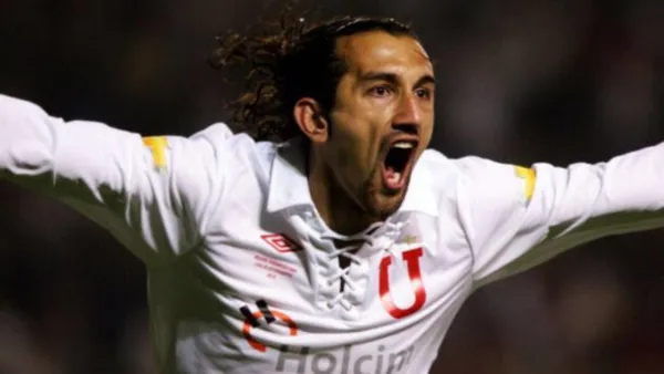 Liga de Quito-IDV / Foto: API