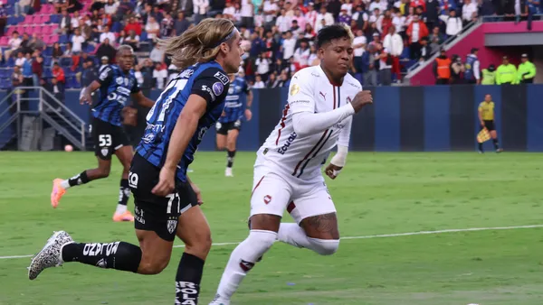 Liga de Quito-IDV / Foto: API